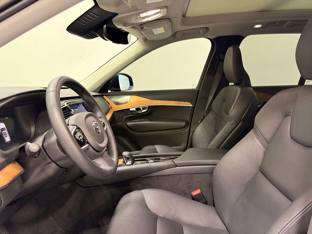 used 2023 Volvo XC90 car, priced at $42,849