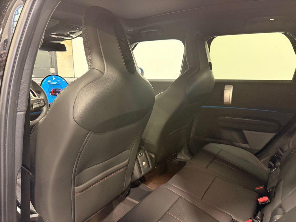 new 2027 MINI Countryman car, priced at $45,870