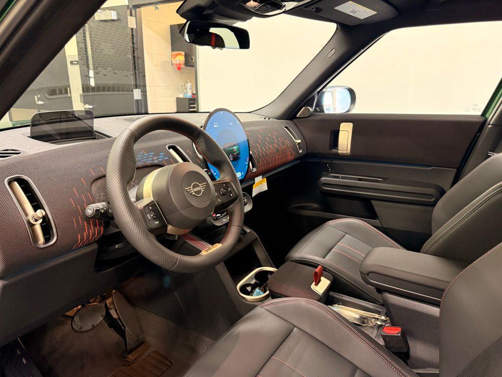 used 2026 MINI Countryman car, priced at $45,345