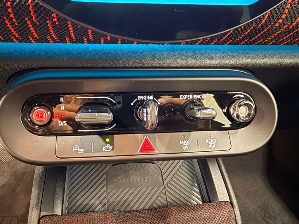 used 2026 MINI Countryman car, priced at $45,345