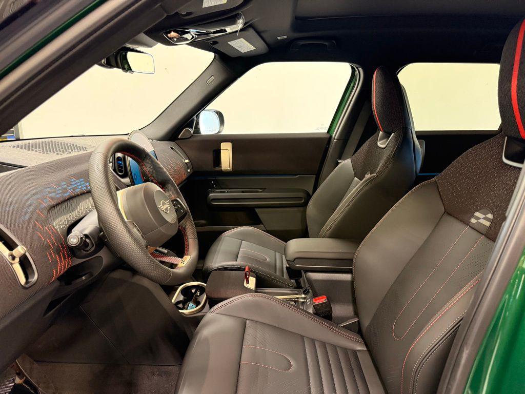 used 2026 MINI Countryman car, priced at $45,345