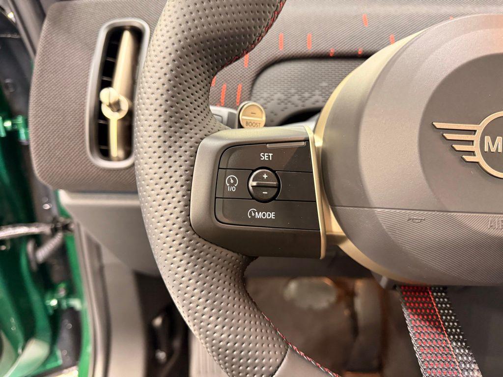used 2026 MINI Countryman car, priced at $45,345