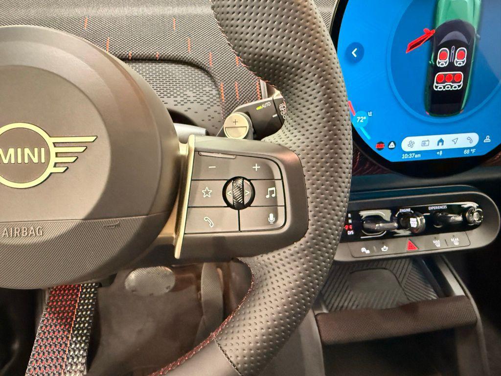 used 2026 MINI Countryman car, priced at $45,345