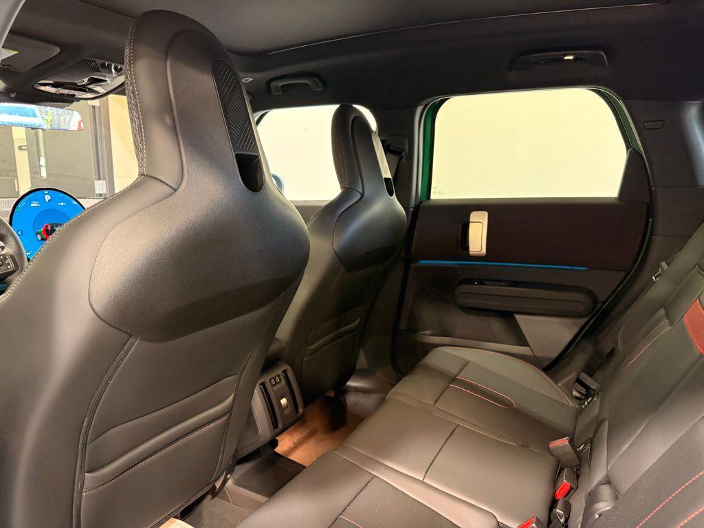 used 2026 MINI Countryman car, priced at $45,345