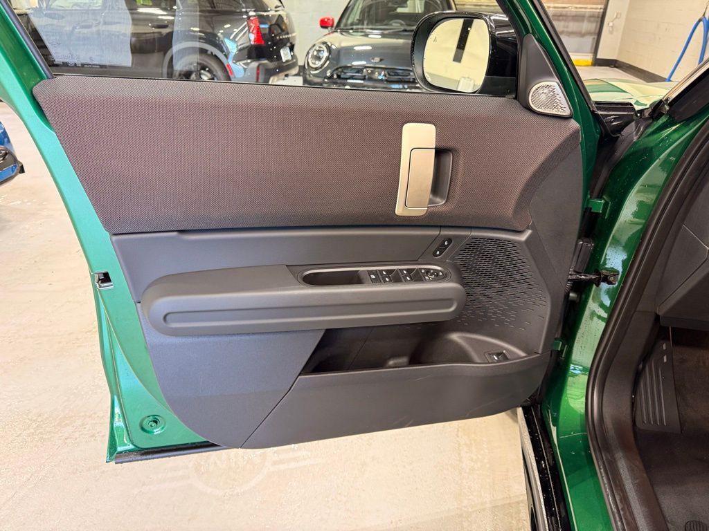 used 2026 MINI Countryman car, priced at $45,345