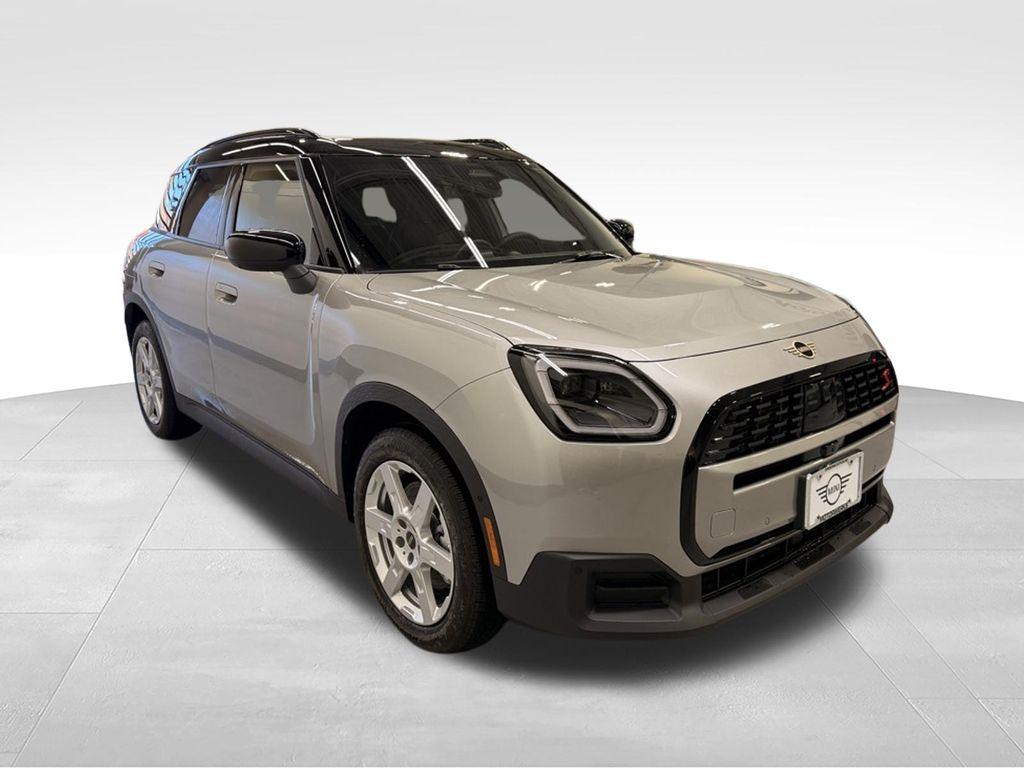 used 2026 MINI Countryman car, priced at $44,295