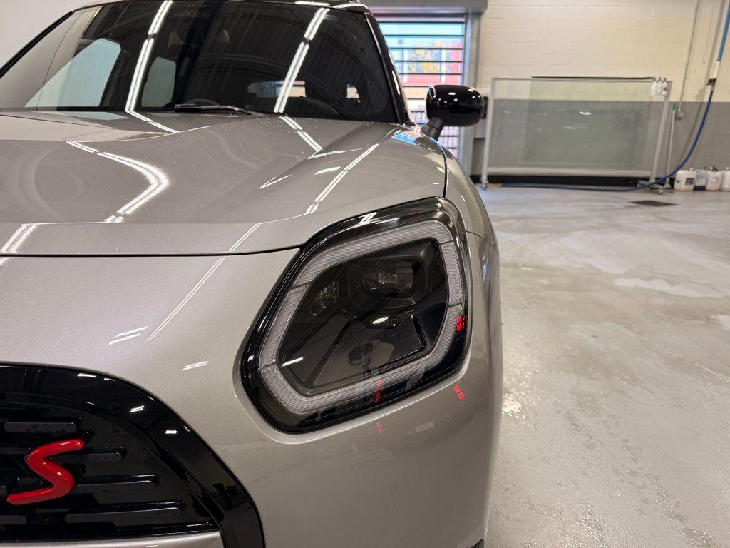 used 2026 MINI Countryman car, priced at $44,295