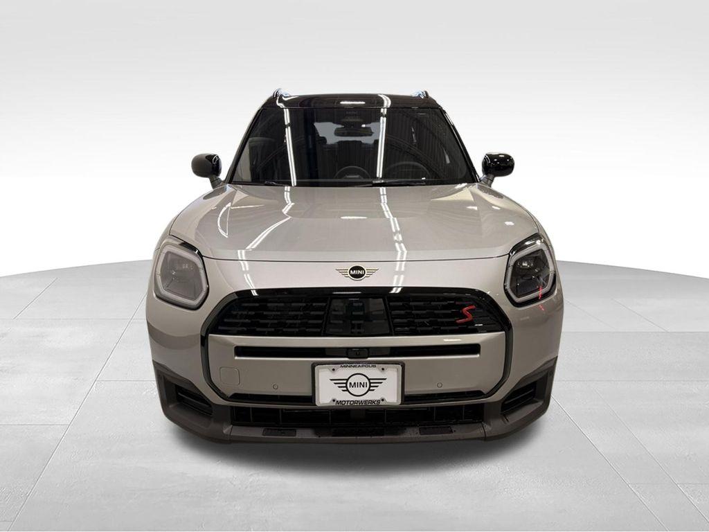 used 2026 MINI Countryman car, priced at $44,295