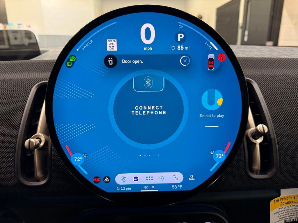 used 2026 MINI Countryman car, priced at $43,945