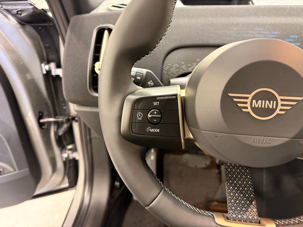 used 2026 MINI Countryman car, priced at $44,295