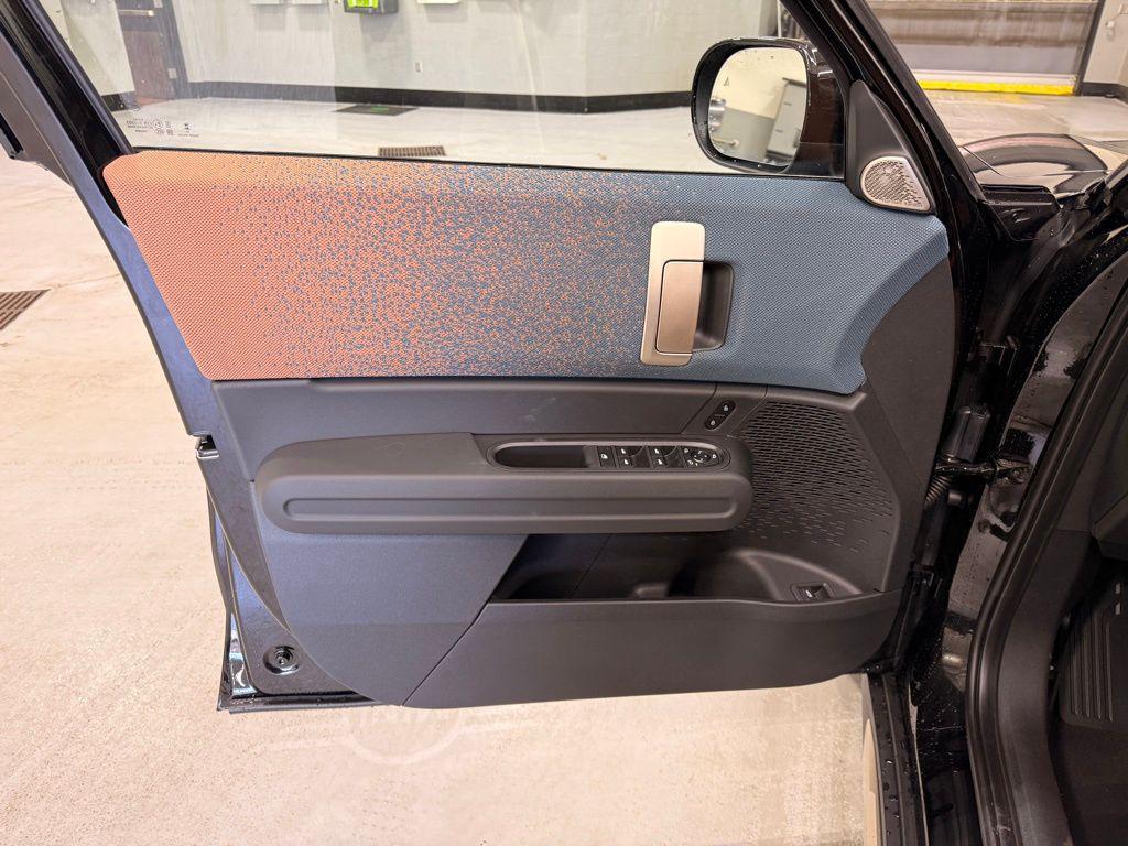 new 2026 MINI Countryman car, priced at $44,545