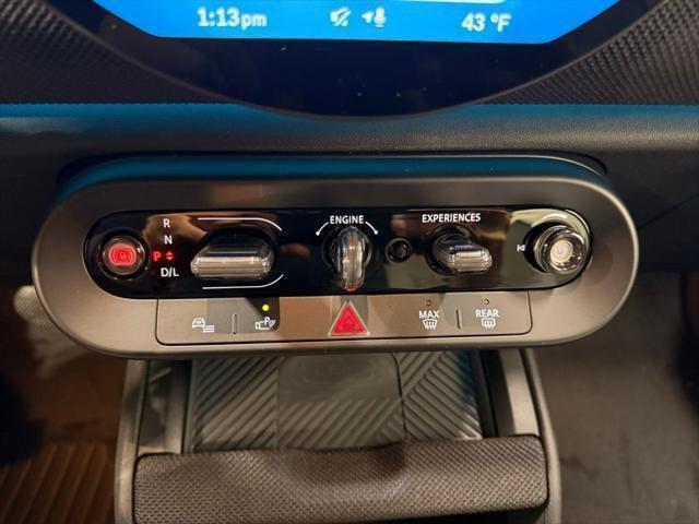 new 2026 MINI Countryman car, priced at $45,060