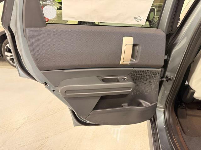 new 2026 MINI Countryman car, priced at $45,060