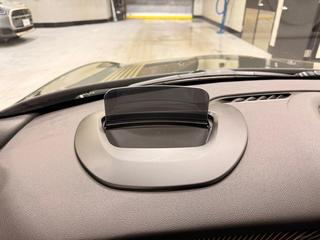 used 2023 MINI Convertible car, priced at $27,362