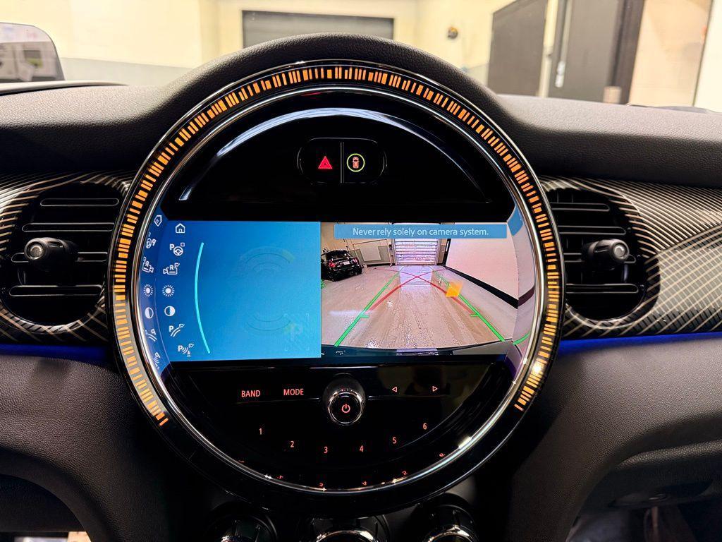 used 2023 MINI Convertible car, priced at $27,362