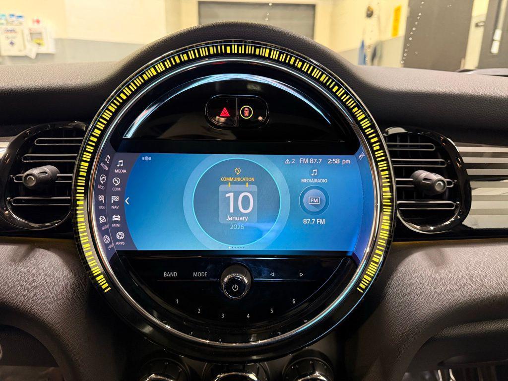 used 2023 MINI Hardtop car, priced at $25,497