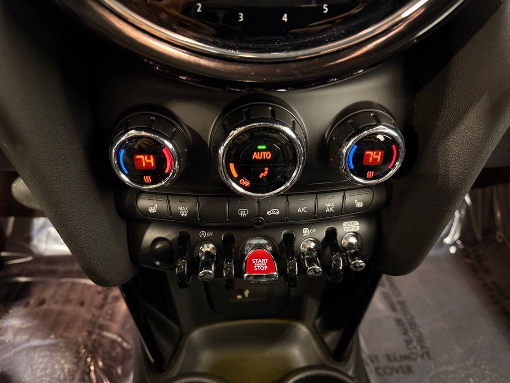 used 2023 MINI Hardtop car, priced at $25,497