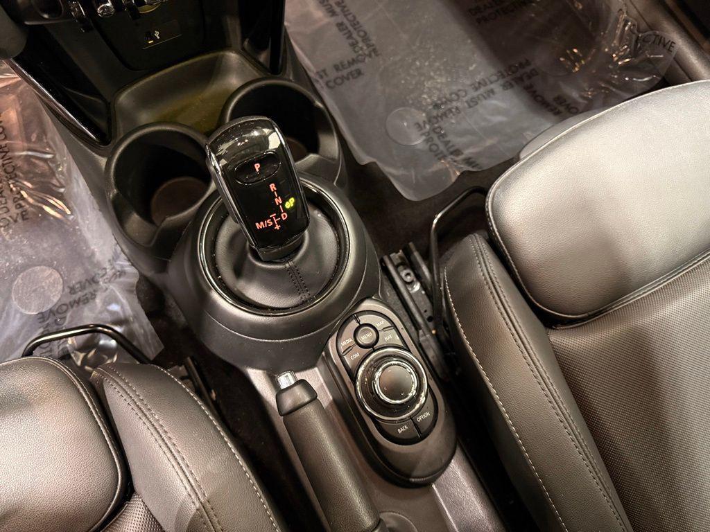 used 2023 MINI Hardtop car, priced at $25,497