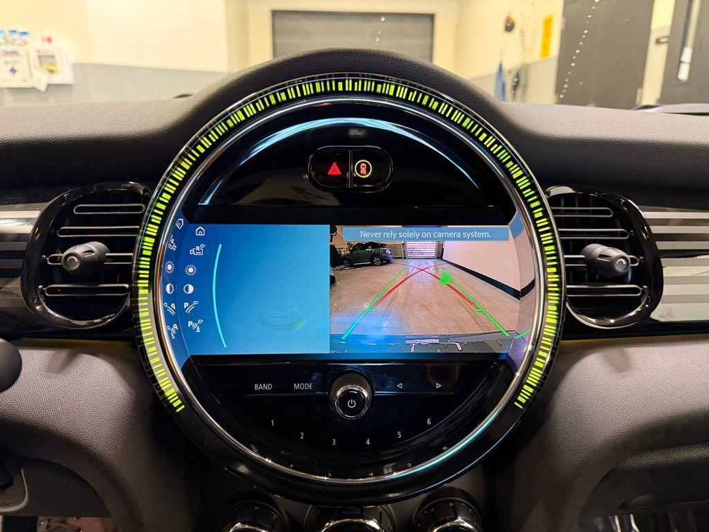 used 2023 MINI Hardtop car, priced at $25,497