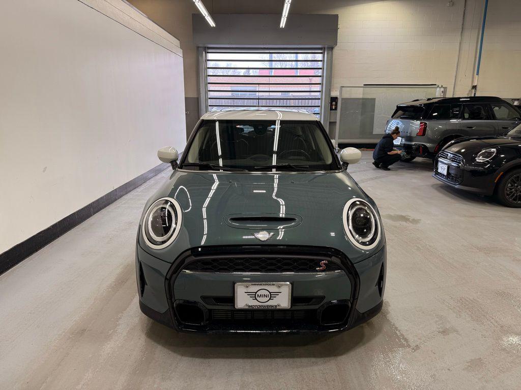 used 2023 MINI Hardtop car, priced at $25,999