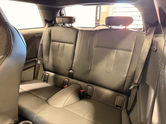 new 2026 MINI Hardtop car, priced at $39,455