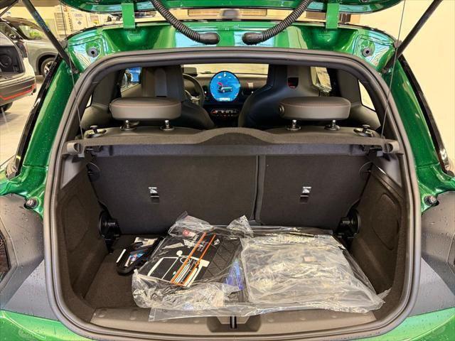 new 2026 MINI Hardtop car, priced at $39,455