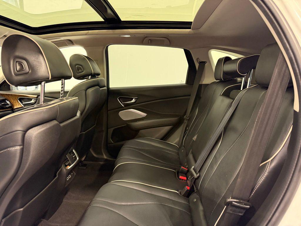 used 2020 Acura RDX car, priced at $24,767