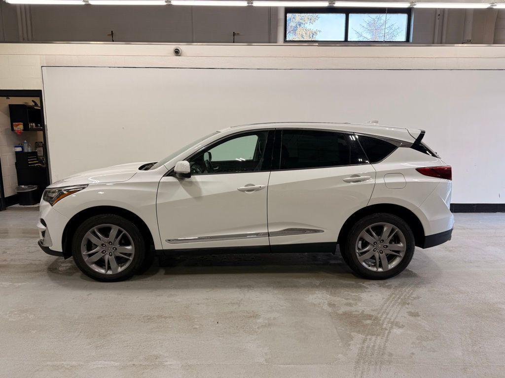used 2020 Acura RDX car, priced at $24,767