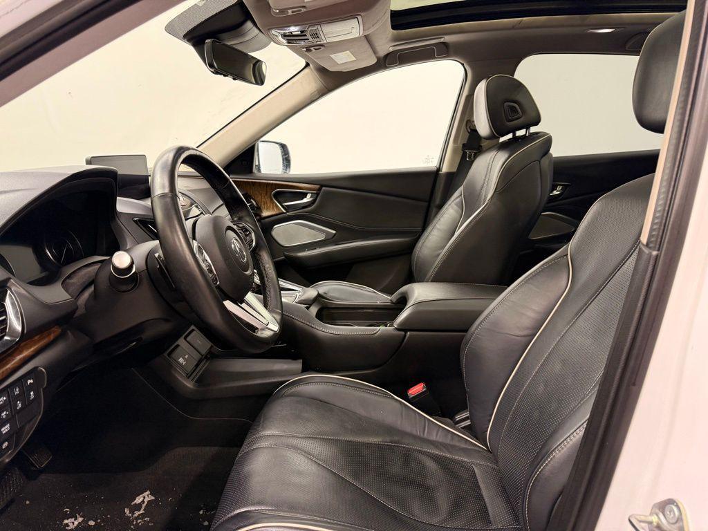 used 2020 Acura RDX car, priced at $24,767