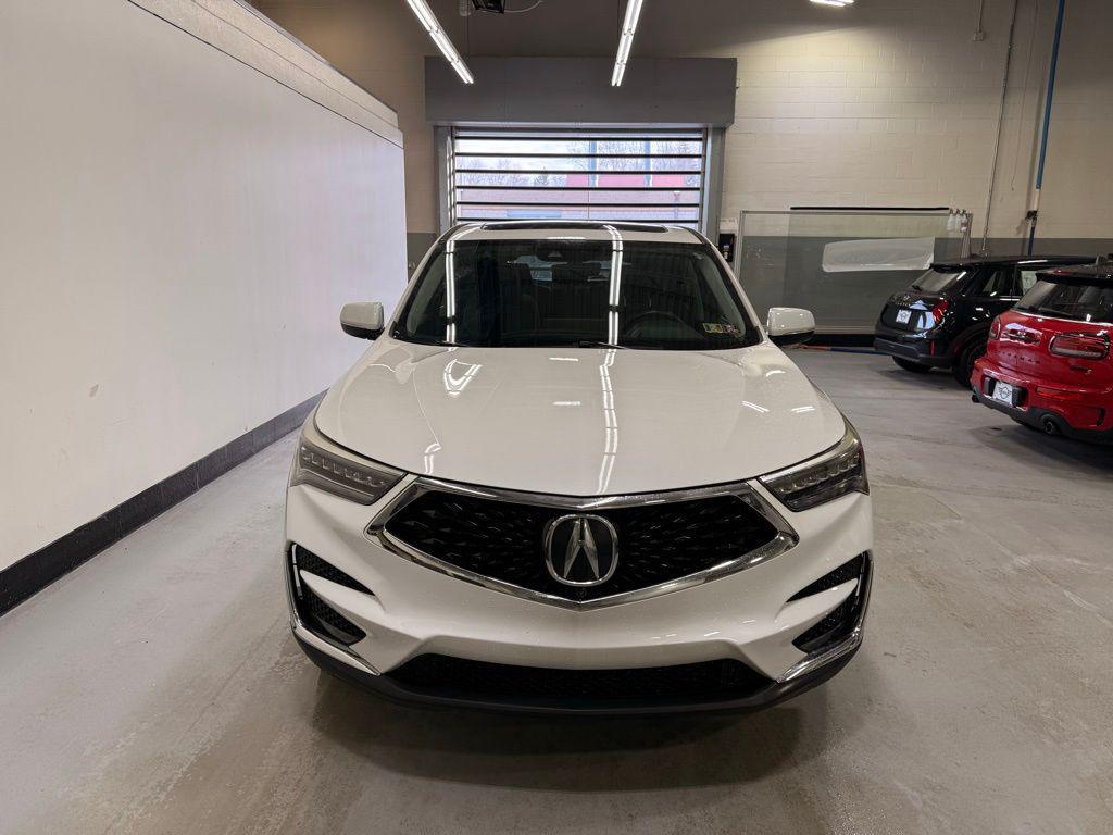 used 2020 Acura RDX car, priced at $24,767