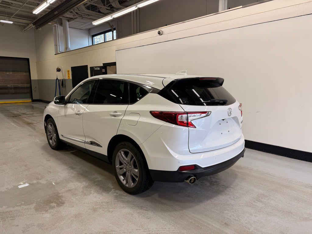 used 2020 Acura RDX car, priced at $24,767