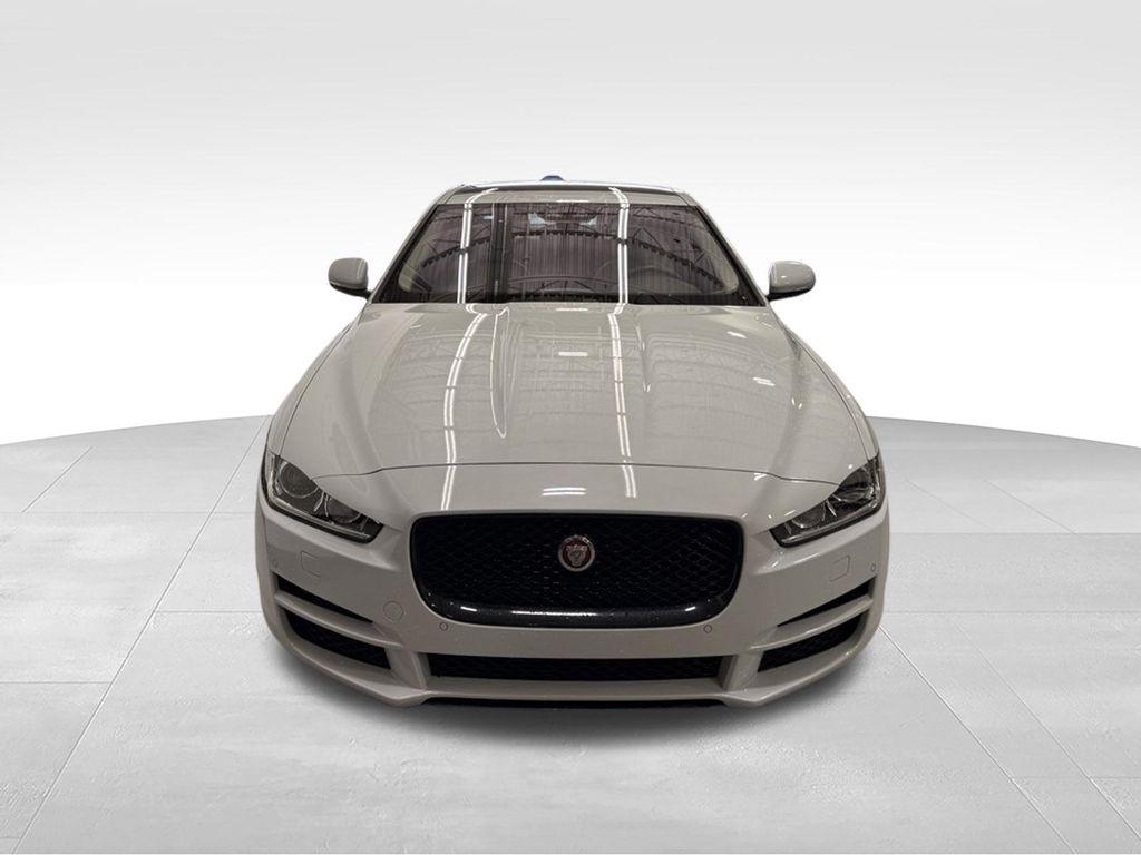 used 2018 Jaguar XE car, priced at $19,999