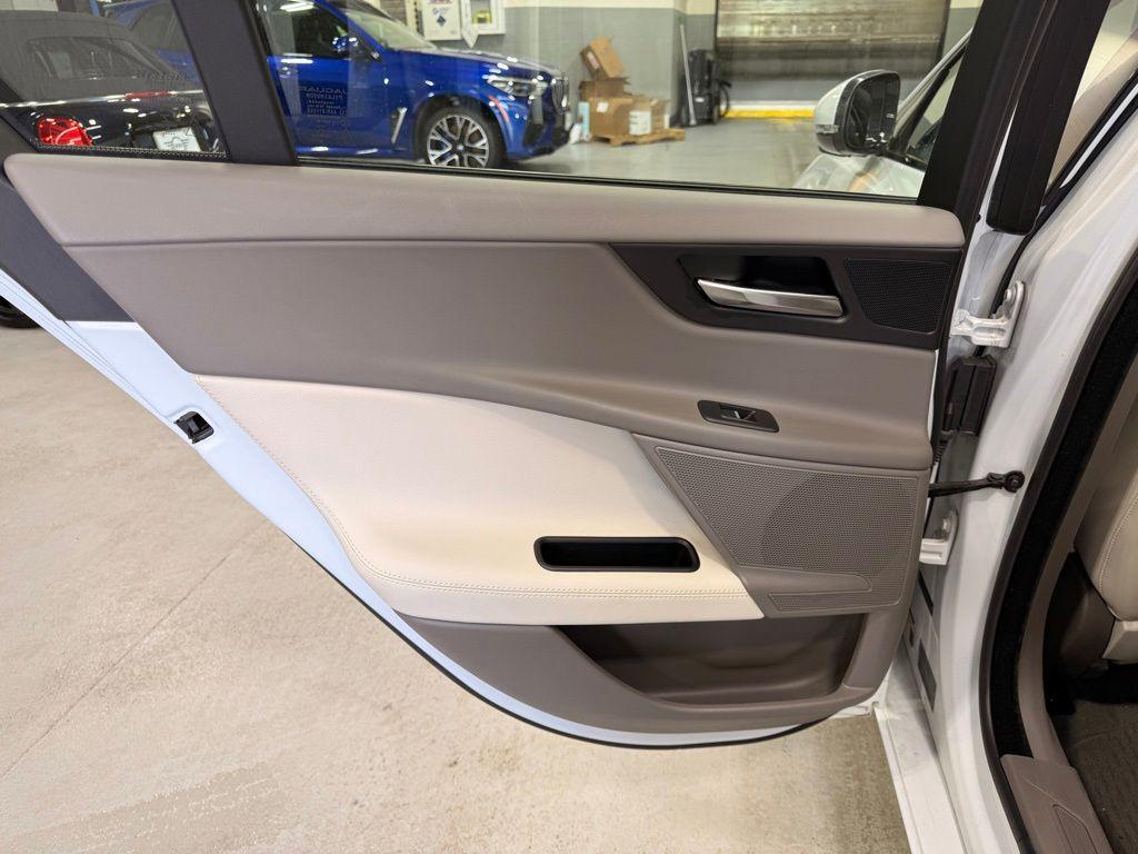 used 2018 Jaguar XE car, priced at $19,999