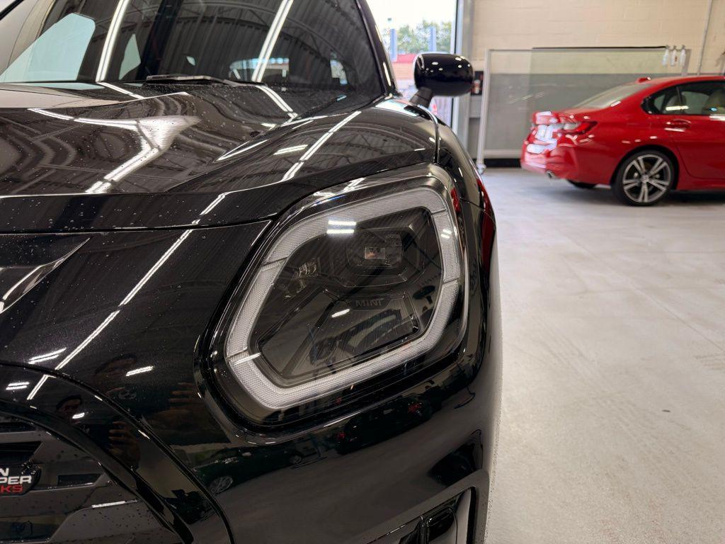 used 2026 MINI Countryman car, priced at $45,945