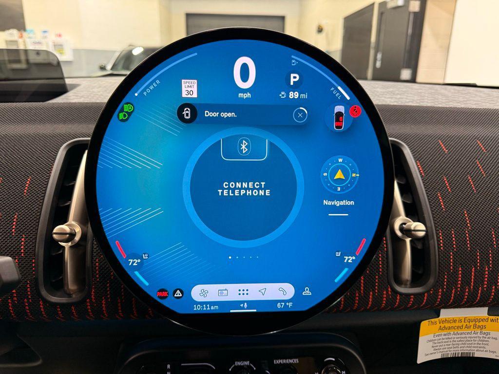 used 2026 MINI Countryman car, priced at $45,945