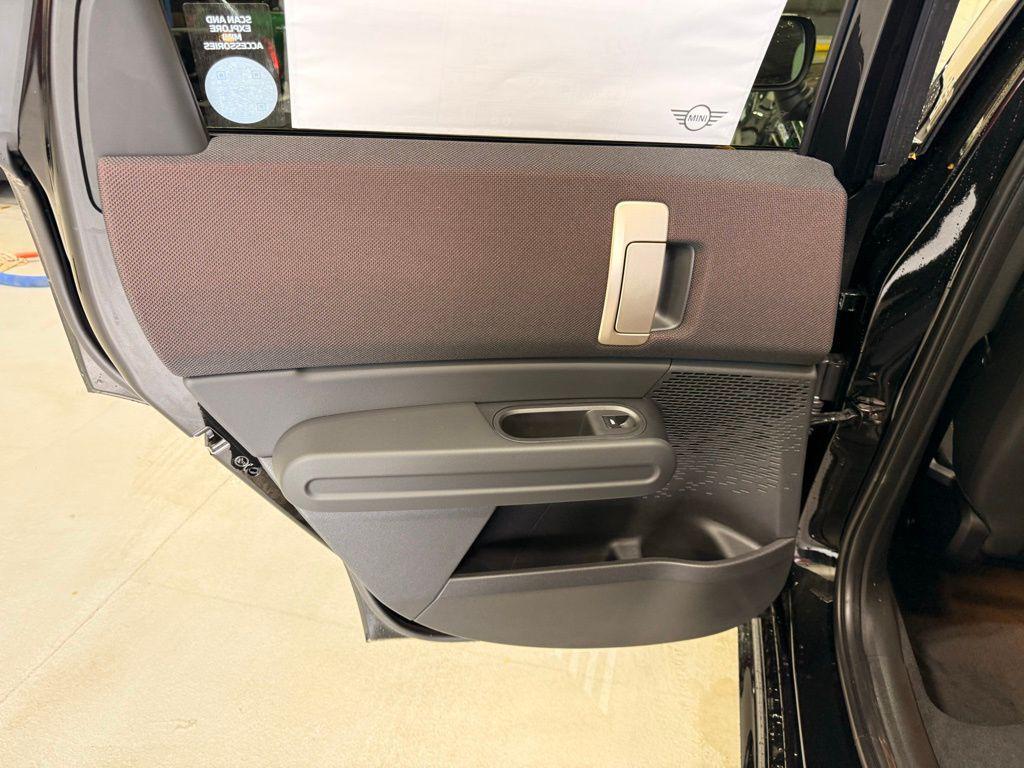 used 2026 MINI Countryman car, priced at $45,945