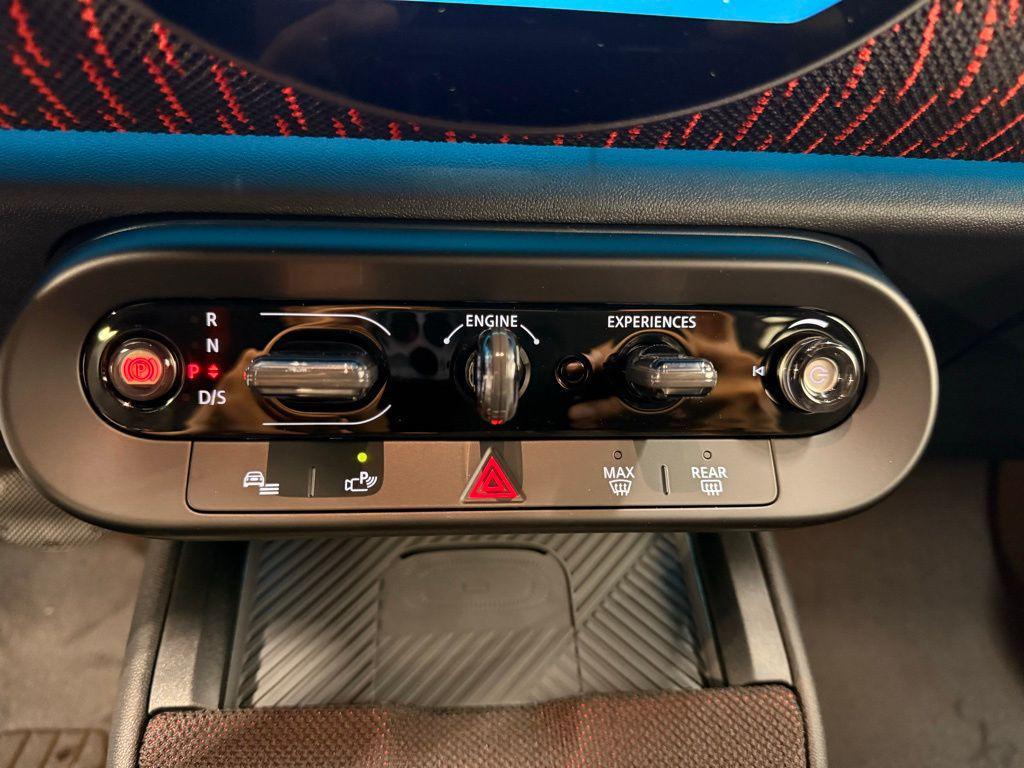 used 2026 MINI Countryman car, priced at $45,945