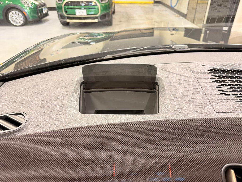 used 2026 MINI Countryman car, priced at $45,945