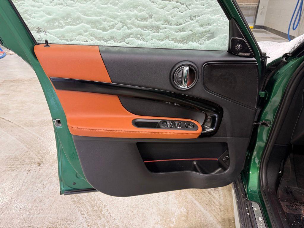 used 2023 MINI Countryman car, priced at $28,749