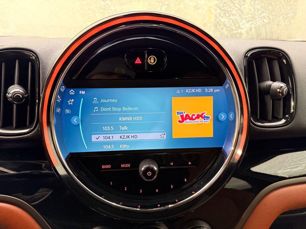 used 2023 MINI Countryman car, priced at $28,749