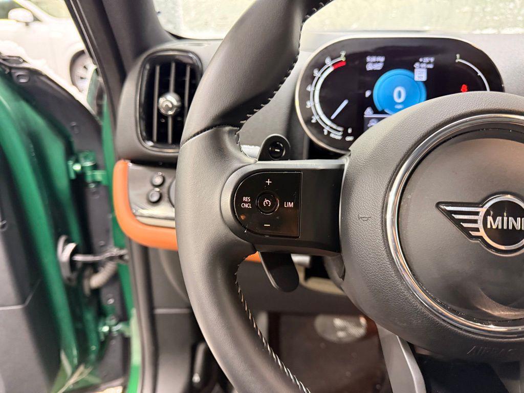 used 2023 MINI Countryman car, priced at $28,749