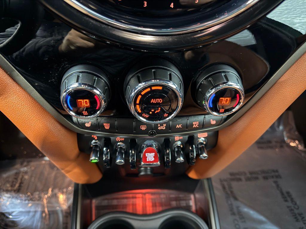 used 2023 MINI Countryman car, priced at $28,749