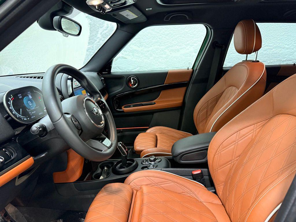 used 2023 MINI Countryman car, priced at $28,749