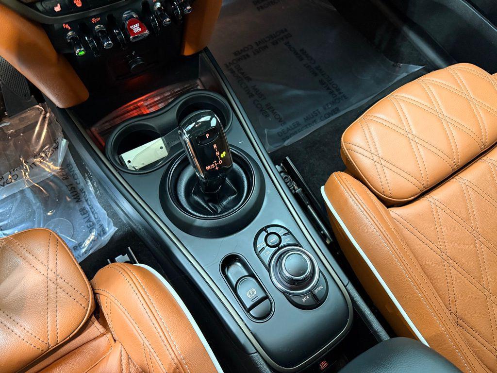 used 2023 MINI Countryman car, priced at $28,749