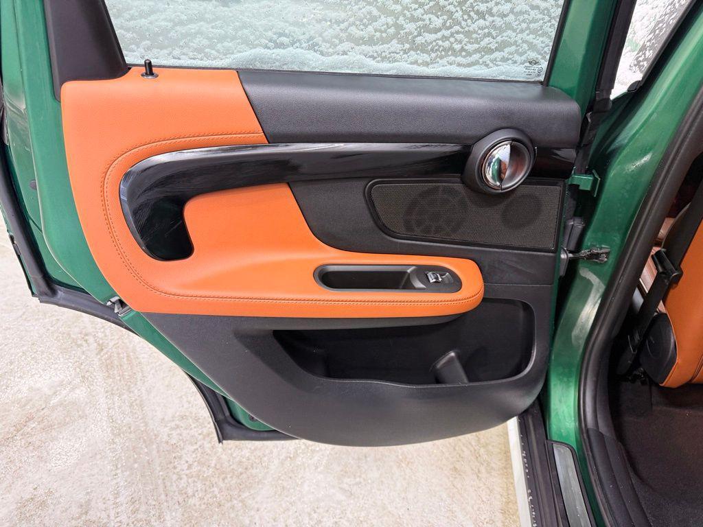 used 2023 MINI Countryman car, priced at $28,749