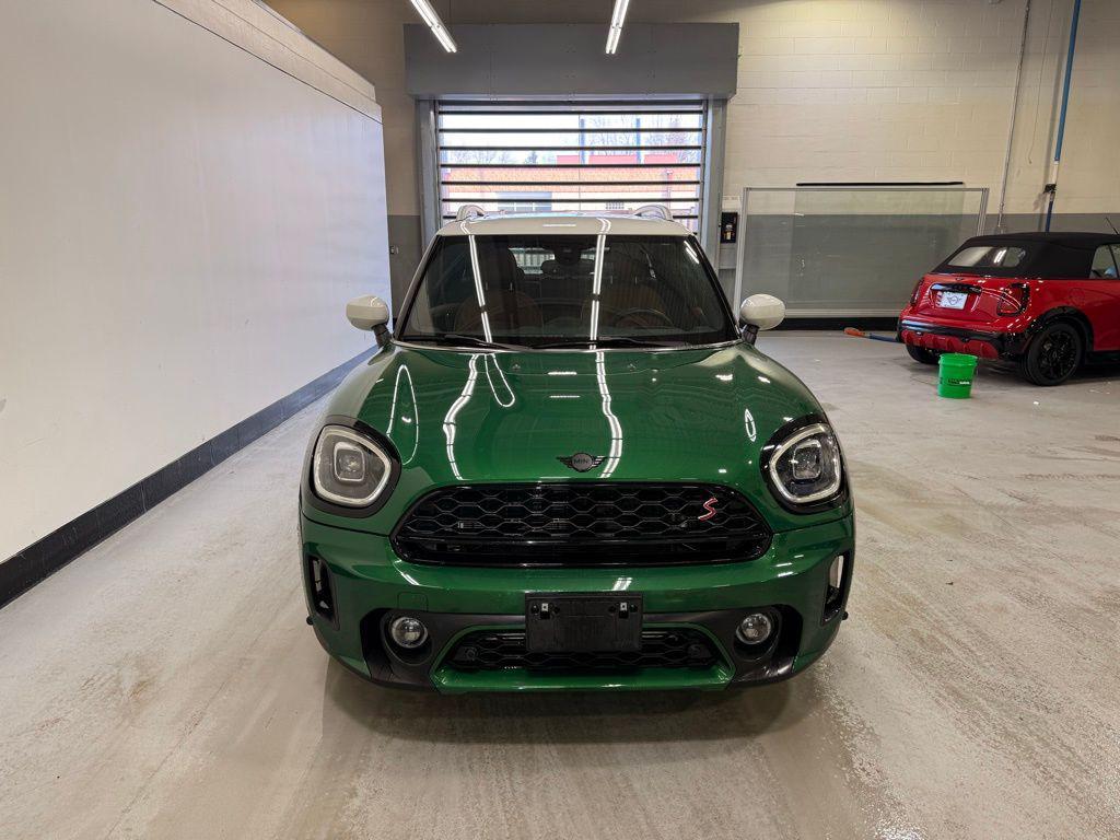 used 2023 MINI Countryman car, priced at $28,749