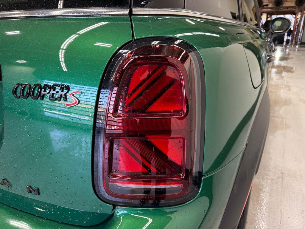 used 2023 MINI Countryman car, priced at $28,749