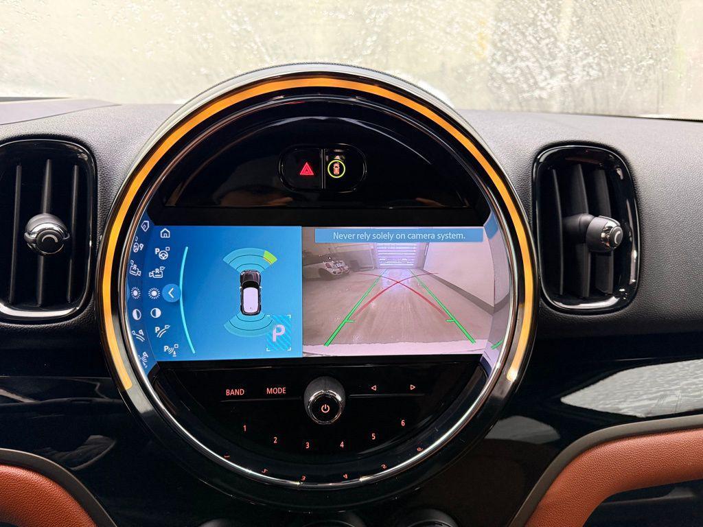 used 2023 MINI Countryman car, priced at $28,749