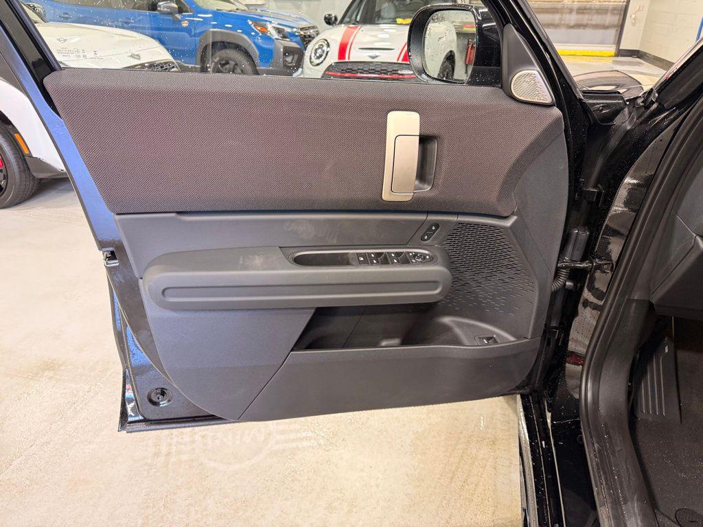 new 2026 MINI Countryman car, priced at $55,925