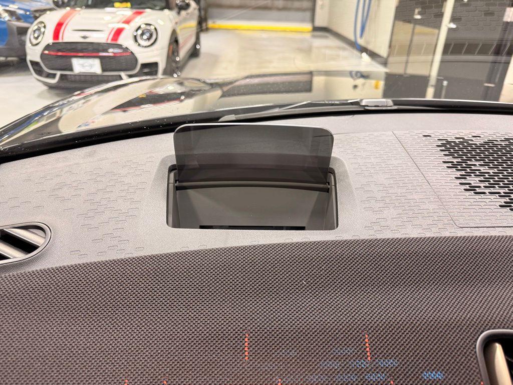 new 2026 MINI Countryman car, priced at $55,925